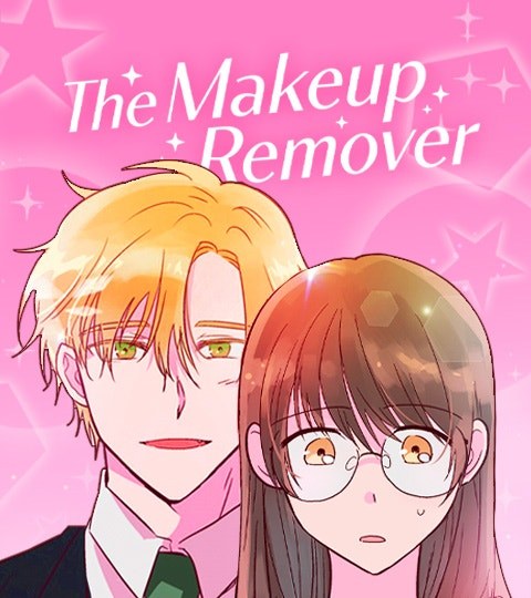 The Makeup Remover封面